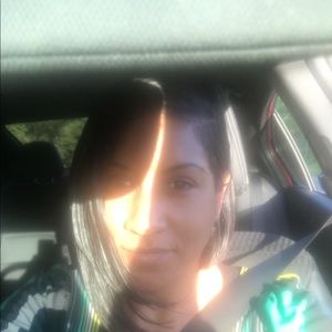 Meet your Posher, Lawanda